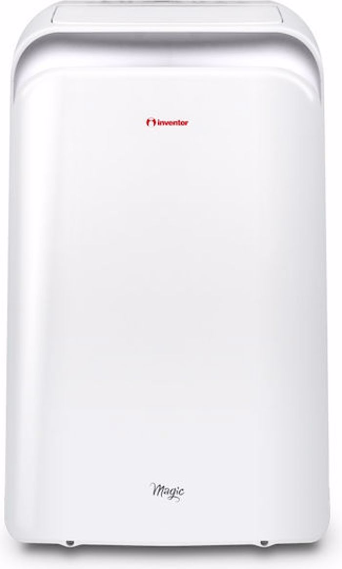A/C FORITO KLIMATISTIKO MAGIC M3GCO290-09 INVENTOR